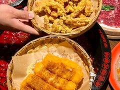 -牛市坎火锅(建设路店)