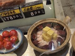 -渔娘渔家丹东海鲜(东直门店)