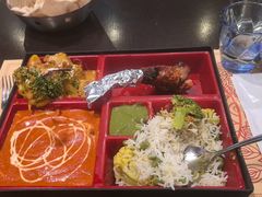 -克比叔叔印度餐厅Kebabs on the Grille(人民广场店)