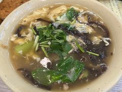 香菇肉羹-圆宝台湾小吃(迎津街店)