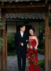 -金夫人婚纱摄影(包河万达店)