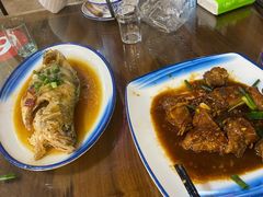 -缘来聚·徽菜名店(黄山宏村店)
