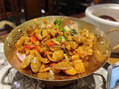 -一味大院•桐庐菜传承店(春江路店)