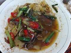 -吴祥记潮州菜·百年老字号·砂锅粥