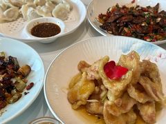 -八大碗·地道东北菜(白塔堡店)