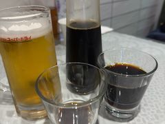 -熠盛粤味·顺德桑拿鸡(永康路店)