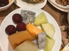 -清河半岛温泉度假酒店