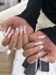 -斯馨·健康美甲美睫