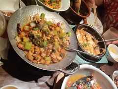 -小隐人家(乐松店)