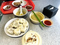 -紫光园·烤鸭·北京菜(团结湖店)