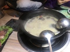 -探窝·竹笙椰子鸡(杨箕店)