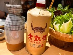 -老凯俚酸汤鱼(鸿通城店)