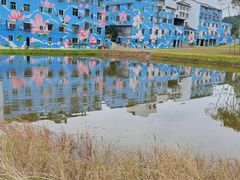 -仙海旅游度假区