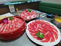 -楼里火锅餐厅(文化城店)