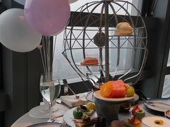 -天玑高空江景餐厅&酒吧Sky Secret Restaurant&Bar