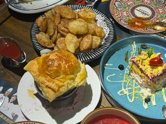 -卢布里西餐厅(总店)