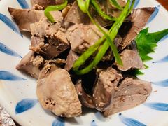 -一吉焼鸟·FOUNDER(桂林路店)
