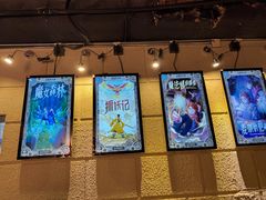 -逃脱反斗城沉浸剧情密室(北京路店)