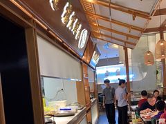 -三人行骨头王火锅(长寿店)