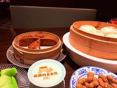 -庐灶江南·江南菜·四合院Bistro(东直门雍和宫·原华侨宾馆店)