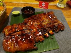 -Naughty Nuri’s Phuket