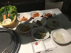 -火炉火自助餐(枫蓝国际店)