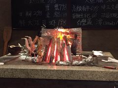 -炉匠炉端烧·酒(国金中心商场店)