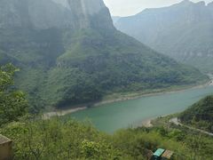 -云台山风景名胜区