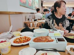 -紫光园·烤鸭(京旺家园店)