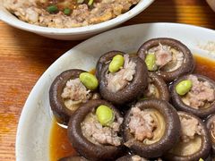 -玲燕蒸菜馆(江东路店)