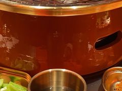 -西塔老太太泥炉烤肉(苏州大悦城店)