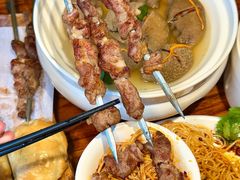 -竹溪一号·天域阁(骑马山店)