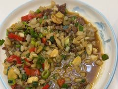-小乡小镇·传承桐庐土菜·老板亲自烧的菜