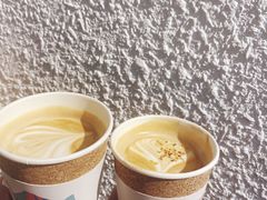 -Cafe on warm(丹霞店)