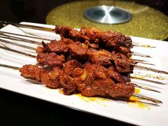 -尹兰楼西北风情餐厅(嘉定店)