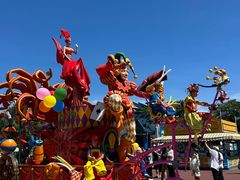 -大连海昌发现王国主题公园