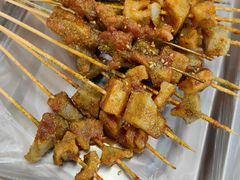 -十里铺铁板鱿鱼