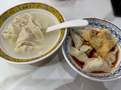 -龙抄手(春熙路总店)