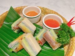 -太食獸泰式茶餐厅(兰州中心首店)