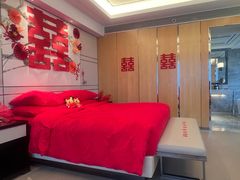 -上海宝华万豪酒店