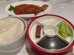 -满堂·烤鸭店·北京菜(鼓楼店)