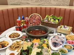 -鱼教头石泉老街石锅鱼(高新店)