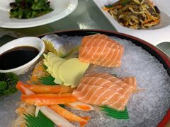 -芭菲盛宴·环球美食(解放碑英利国际店)