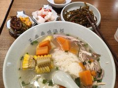 -王春春鸡汤饭(上海中海环宇城店)