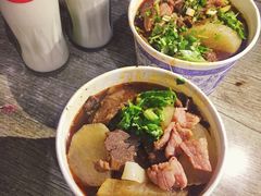 -王记生烫牛杂面馆(兰陵路店)