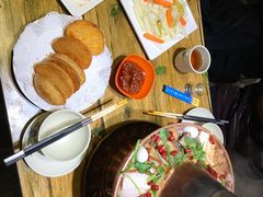 -下杨家青海土火锅(海湖店)