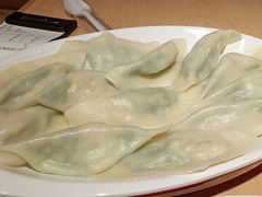 -喜家德虾仁水饺(飞洲国际店)