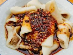 -老妈火锅粉(幸福路步行街店)