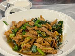-蔼若春.传承三十年云南菜(金碧公园店)