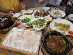 -官塘锋记鱼生·生腌·砂锅粥(牌坊街店)